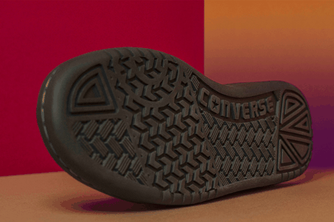 匡威联名CLOT全新系列好看潮牌品牌吗 CLOT x Converse Fastbreak细节鉴赏（匡威联名CLOT全新系列好看吗 CLOT x Converse Fastbreak细节鉴赏）