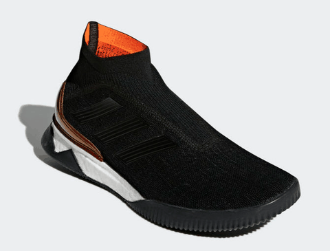 阿迪达斯 Predator Tango酷黑好看吗 adidas Predator Boost多少钱 在哪买