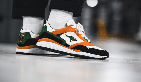 KangaROOS 耶格酒跑鞋好看潮牌汇潮牌网店吗 KangaROOS 耶格酒跑鞋多少钱（KangaROOS 耶格酒跑鞋好看吗 KangaROOS 耶格酒跑鞋多少钱）