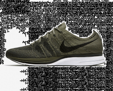 最开心的事情莫过于潮牌信息耐克鞋的品质卓著问题（Nike Flyknit Trainer 