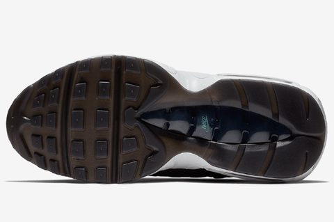 耐克Air Max 95 NS “Slate”怎么样 Nike Air Max 95 NS“Slate”多少钱