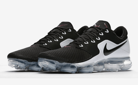 Nike VaporMax CS 黑白混色好看吗 Nike VaporMax CS黑白配色多少钱