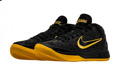这种紧致潮牌资讯的感觉（耐克KD BM黑曼巴深度赏析 Nike Kobe AD “City Edition” 细节欣赏）