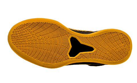 这种紧致潮牌资讯的感觉（耐克KD BM黑曼巴深度赏析 Nike Kobe AD “City Edition” 细节欣赏）