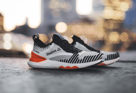 这双跑鞋据潮牌汇潮牌网说已经发售（锐步Floatride 6000跑鞋好看吗 Reebok Floatride 6000多少钱）