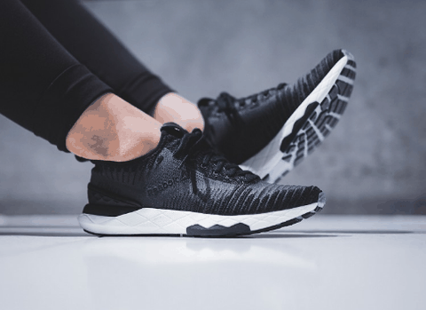 这双跑鞋据潮牌汇潮牌网说已经发售（锐步Floatride 6000跑鞋好看吗 Reebok Floatride 6000多少钱）