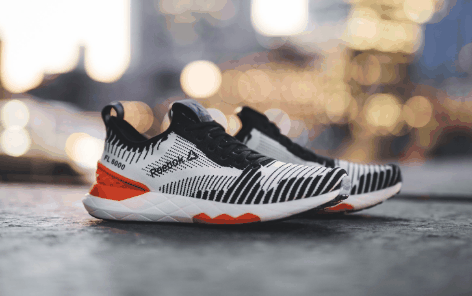 Reebok Floatride 6000实战测评 锐步Floatride 6000跑鞋实战怎么样