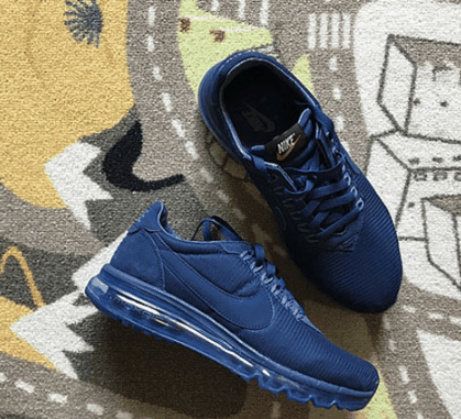  耐克 AIR MAX LD-ZERO 怎么样 Nike Ai潮牌汇潮牌网r Max LD-Zero由Fragment著名设计师藤原浩匠心设计（ 耐克 AIR MAX LD-ZERO 开箱图 Nike AIR MAX 气垫鞋实物开箱欣赏）