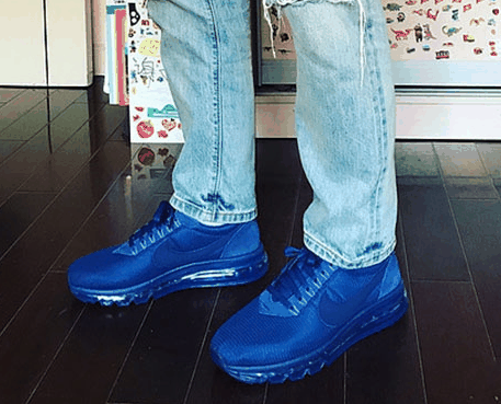  耐克 AIR MAX LD-ZERO 怎么样 Nike Ai潮牌汇潮牌网r Max LD-Zero由Fragment著名设计师藤原浩匠心设计（ 耐克 AIR MAX LD-ZERO 开箱图 Nike AIR MAX 气垫鞋实物开箱欣赏）