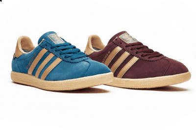 像一张世潮牌品牌界地图（adidas Originals“Blue Night” 怎么样 SNS x adidas Originals Stockholm Gore-Tex 系列多少钱）
