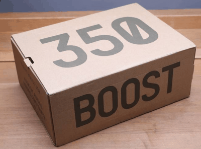  YEEZY BOOST 350 V2怎么样 这款潮牌资讯YEZZY BOOST 350 V2 BELUGA 2.0 外形设计简洁（椰子BOOST 350 V2灰斑马开箱图 YEEZY BOOST 350 V2实物开箱图）