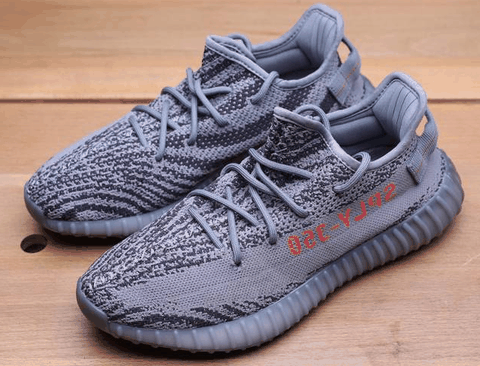  YEEZY BOOST 350 V2怎么样 这款潮牌资讯YEZZY BOOST 350 V2 BELUGA 2.0 外形设计简洁（椰子BOOST 350 V2灰斑马开箱图 YEEZY BOOST 350 V2实物开箱图）