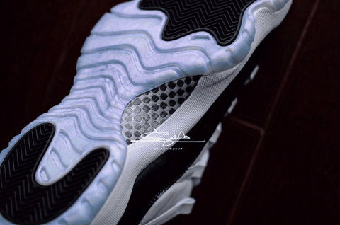 AJ11低帮系列漆皮墨绿配色好看潮牌汇潮牌网店吗 Air Jordan 11 Low “Emerald” 美图欣赏（AJ11低帮系列漆皮墨绿配色好看吗 Air Jordan 11 Low “Emerald” 美图欣赏）