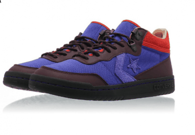CLOT品牌服装是潮牌资讯中国第一潮牌（CLOT x CONVERSE Fastbreak Mid 系列好看吗 CLOT x CONVERSE Fastbreak Mid 系列多少钱）
