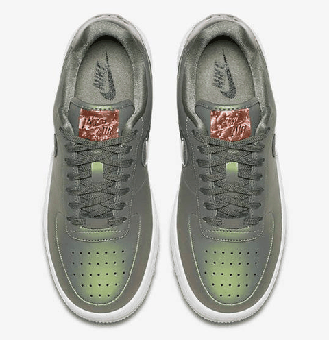 AF1 Upstep 