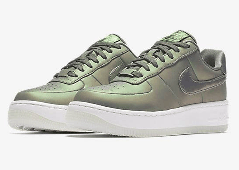 AF1 Upstep 