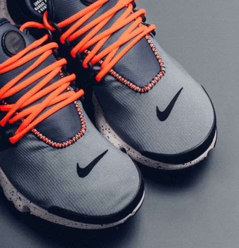 Nike Air Presto深蓝好看吗 耐克Air Presto Ultra SI“Binary Blue”多少钱