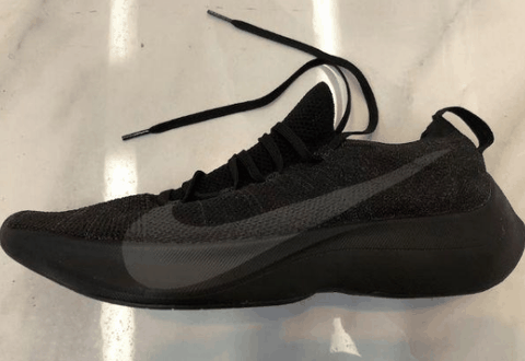 鞋面与气垫潮牌商城直接贴合（Zoom Vapor Street Flyknit 深度赏析 耐克Vapor Street Flyknit 怎么样）