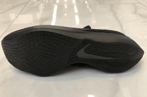 鞋面与气垫潮牌商城直接贴合（Zoom Vapor Street Flyknit 深度赏析 耐克Vapor Street Flyknit 怎么样）