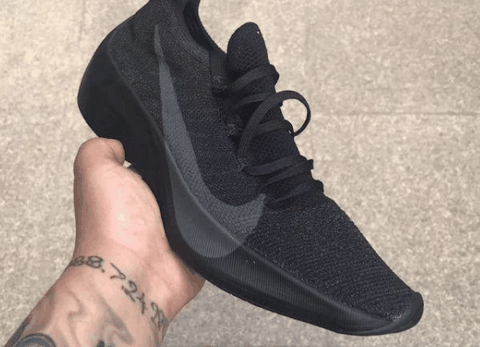鞋面与气垫潮牌商城直接贴合（Zoom Vapor Street Flyknit 深度赏析 耐克Vapor Street Flyknit 怎么样）