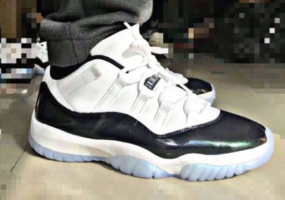 AJ11低帮版祖母绿好看吗潮牌汇潮牌网店 Air Jordan 11 Low “Emerald”多少钱（AJ11低帮版祖母绿好看吗 Air Jordan 11 Low “Emerald”多少钱）