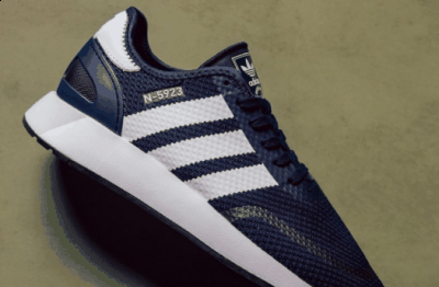 阿迪N-5923“Mesh”深度赏析潮牌 adidas iniki runner全新设计怎么样（阿迪N-5923“Mesh”深度赏析 adidas iniki runner全新设计怎么样）
