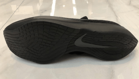 耐克Vapor Street Flyknit纯黑配色在哪买  Nike Vapor Street Flyknit怎么样