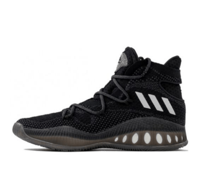 你就可以在12月7日购买到这双潮牌“波神”专属配色的adidas Crazy Explosive 17（波神专属adidas Crazy Explosive 17怎么样 adidas Crazy Explosive 17forKristaps Porzingis多少钱）