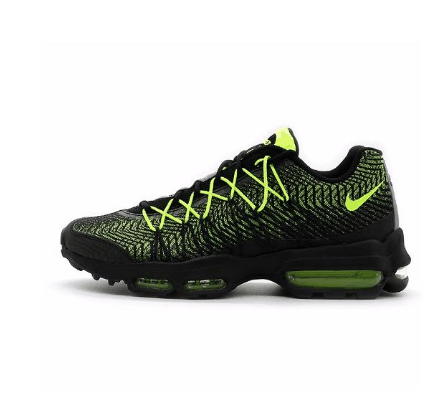 让我们来看看全潮牌商城新的配色怎么样吧（Air Max 95全新 “Pony”系列怎么样 Nike Air Max 95 “Pony”系列多少钱）