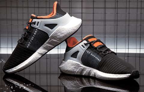 EQT Support 93/17 “Welding”好看潮牌信息吗 阿迪EQT Support 93/17 “Welding”多少钱（EQT Support 93/17 “Welding”好看吗 阿迪EQT Support 93/17 “Welding”多少钱）