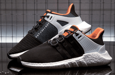 EQT Support 93/17 “Welding”好看潮牌信息吗 阿迪EQT Support 93/17 “Welding”多少钱（EQT Support 93/17 “Welding”好看吗 阿迪EQT Support 93/17 “Welding”多少钱）