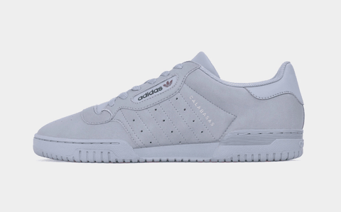 YEEZY Powerphase 深灰配色登记地址 椰子Powerphase在哪抽签购买