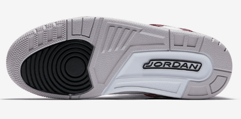  Jordan Spizike黑红配色深度赏潮牌品牌析 Jordan Spizike “Gym Red” 细节欣赏（ Jordan Spizike黑红配色深度赏析 Jordan Spizike “Gym Red” 细节欣赏）
