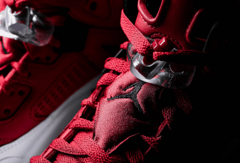  Jordan Spizike黑红配色深度赏潮牌品牌析 Jordan Spizike “Gym Red” 细节欣赏（ Jordan Spizike黑红配色深度赏析 Jordan Spizike “Gym Red” 细节欣赏）