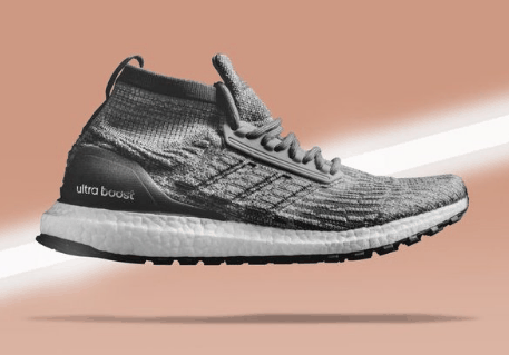  ultra boost ATR纯灰色好看吗潮牌信息 adidas ultra boost ATR作为Ultra boost变奏版（ ultra boost ATR纯灰色好看吗 阿迪ultra boost ATR多少钱）
