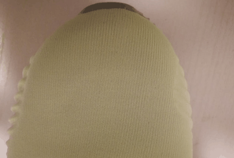 风格和Pure潮牌信息 Boost略微相似（阿迪达斯Alphabounce W 跑鞋开箱图 adidas女款AlphaBOUNCE实物开箱）