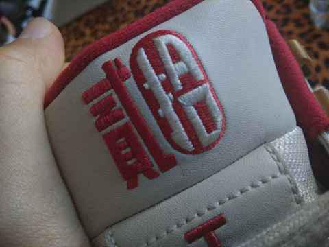 AJ12中国年配色赏析 AJ12中国年配色实物测评