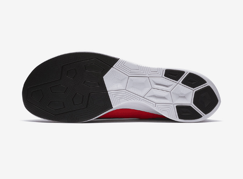 让这款鞋在跑潮牌鞋界站稳脚跟（耐克Zoom VaporFly 4%大红配色怎么样 Nike Zoom VaporFly 4%在哪购买）