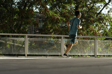ASICS Dynamis俨然就潮牌品牌是你的训练首选（亚瑟士Dynamis怎么样 ASICS Dynamis实战测评）
