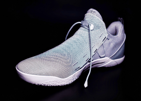 到KOBE IV掀起潮牌资讯的低帮风潮（科比A.D NXT怎么样 KOBE A.D NXT实战测评）