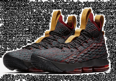 NIKE LEBRON 15 骑士配色好看吗潮牌汇潮牌网店 耐克勒布朗15代骑士配色多少钱（NIKE LEBRON 15 骑士配色好看吗 耐克勒布朗15代骑士配色多少钱）