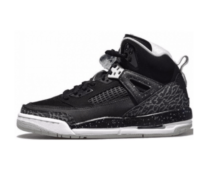  Air Jordan Spi潮牌zike于2007年上市（JORDAN SPIZIKE “GYM RED” 好看吗 JORDAN SPIZIKE红白混色多少钱）
