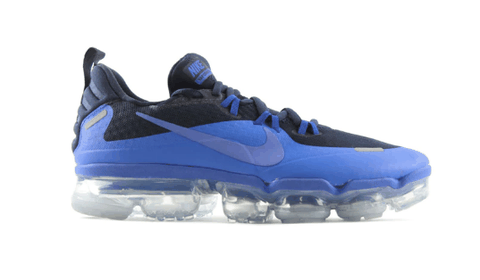 耐克VaporMax sample蓝色款好看吗 Nike VaporMax当下最贵鞋款多少钱