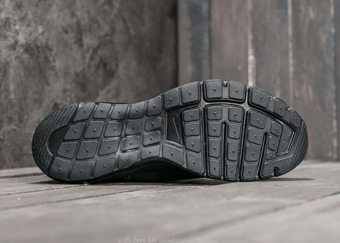 耐克Air Max Flair 50全新黑魂配色怎么样 Nike Air Max Flair 50多少钱