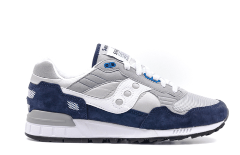 传统跑鞋品牌Saucony以套装“Perf 潮牌Pack”的形式发售了全新配色的 Saucony Shadow 6000 （Saucony Shadow 6000好看吗 索康尼Shadow 6000多少钱）