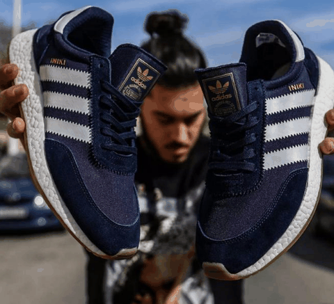 adidas Iniki跑鞋实战测评 阿迪达斯Iniki Runner实战怎么样