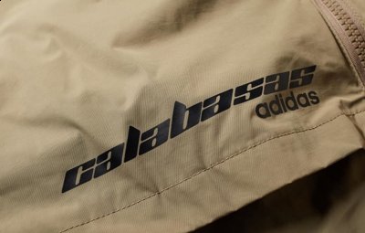 大部分的单品潮牌资讯就已经售罄（yeezy season 5 第五季在哪购买 Adidas CALABASAS套装有售）