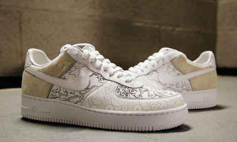 空军一号狗年别注版好看吗 Nike Air Force 1 Low 狗年别注版多少钱