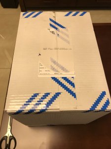  反正小编是没有抢潮牌汇潮牌网店到这一款yeezy灰橙2.0的（yeezy灰橙2.0做工怎么样 椰子350 v2灰橙2.0开箱赏析）