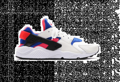 耐克华莱士元年复刻版白蓝红潮牌品牌配色怎么样 Nike Air Huarache Run OG何时发售（耐克华莱士元年复刻版白蓝红配色怎么样 Nike Air Huarache Run OG何时发售）